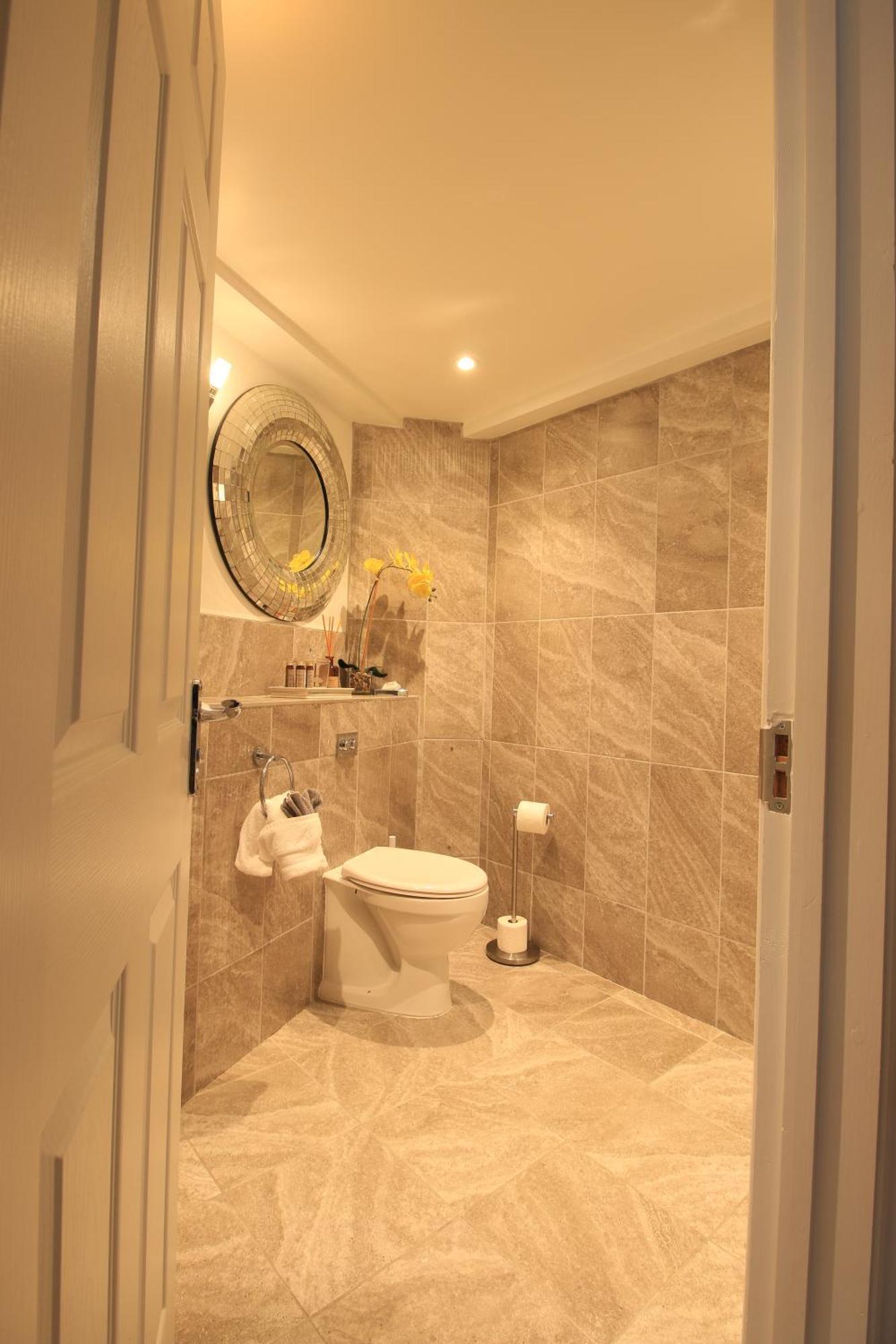Streamside Apartments Yeovil Eksteriør billede