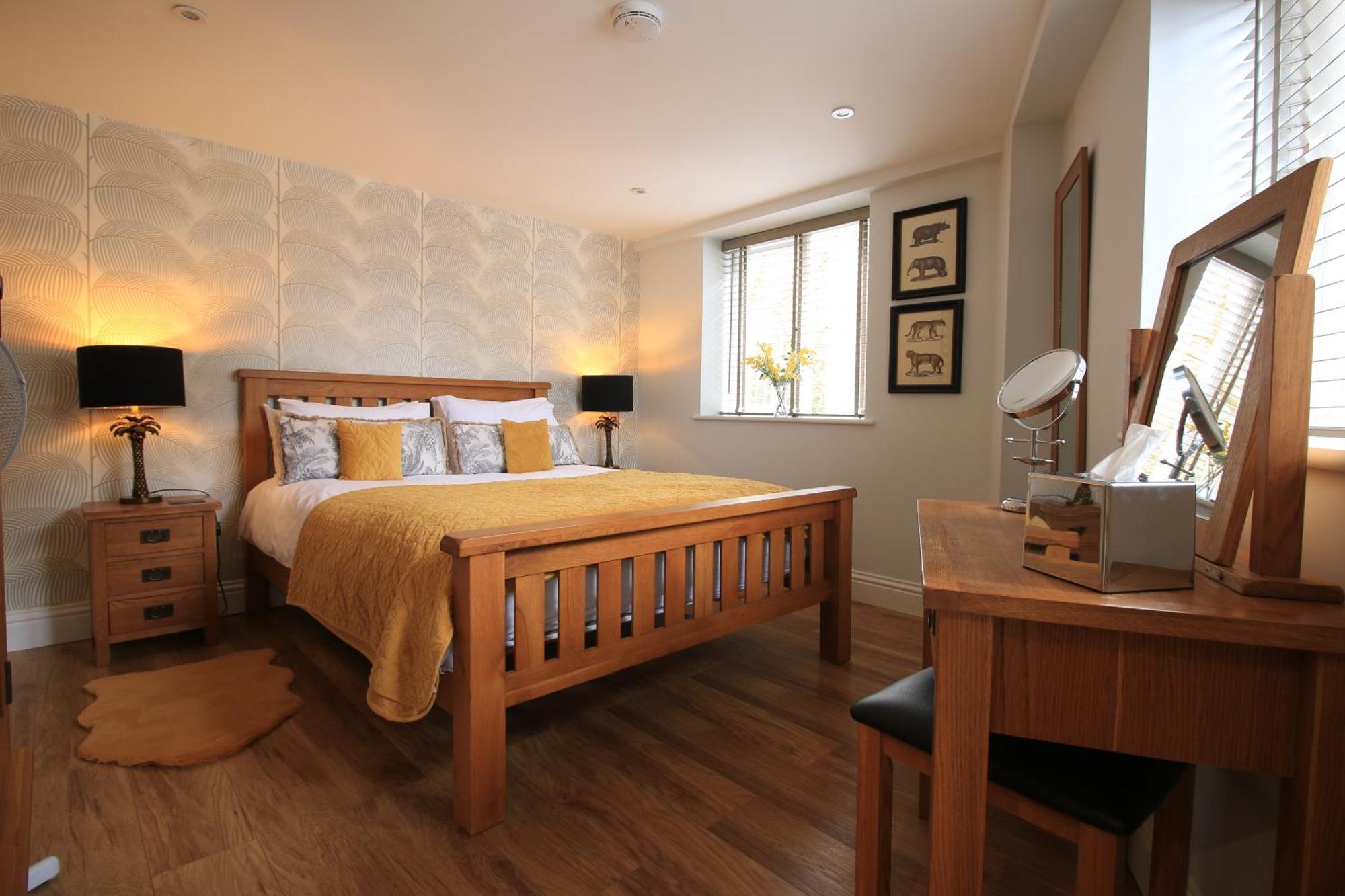 Streamside Apartments Yeovil Eksteriør billede
